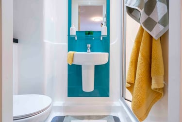 iQ Abacus House Student Halls, 6-11 Baker Street, City Centre, Brighton, BN1 4JN - Image 5